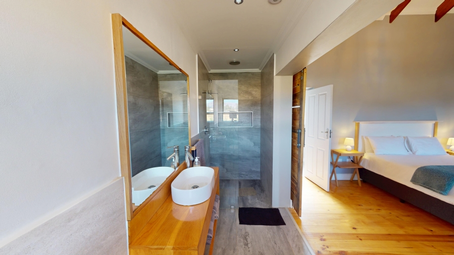 14 Bedroom Property for Sale in Dal Josafat Western Cape